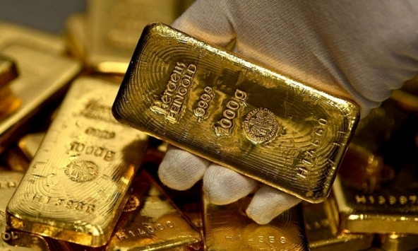 Giá vàng tiếp tục tăng vào tuần tới?