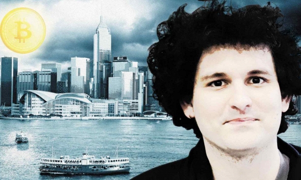 Sam Bankman-Fried, từ 'người hùng tiền số' trở thành nhân vật phản diện như thế nào?