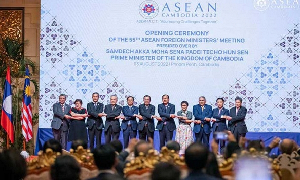 ASEAN - gã khổng lồ kinh tế hình thành với câu chuyện tăng trưởng độc đáo