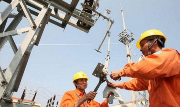 Lịch cúp điện Long An từ ngày 11/11-18/11/2022