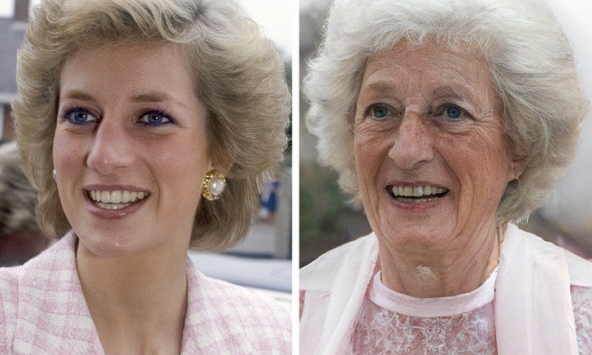 15 người nổi tiếng này trông sẽ như thế nào hôm nay?