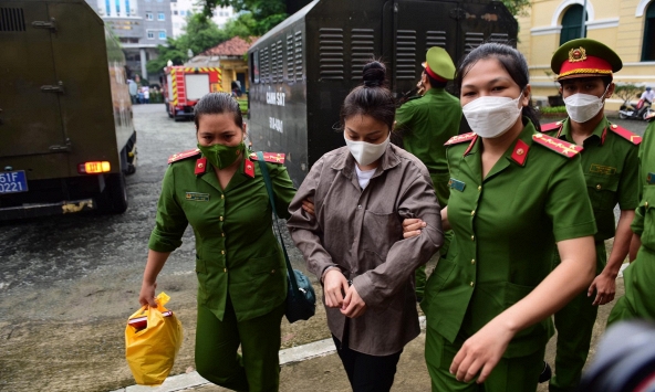 Ngày 25/11, xử sơ thẩm vụ 'dì ghẻ' sát hại con riêng của người tình ở TP.HCM