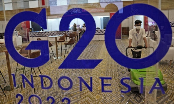 Cuộc chiến ở Ukraina, căng thẳng Mỹ- Trung Quốc sẽ 'chiếm sóng' Hội nghị G20 tại Indonesia trong tuần tới?

