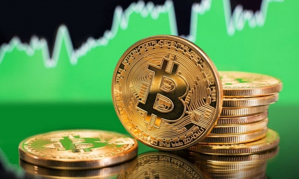 Bitcoin tiếp tục lao dốc, chạm mức thấp nhất 2 năm