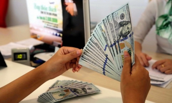 Tỷ giá ngoại tệ ngày 14/11: Đồng USD chưa thấy dấu hiệu phục hồi