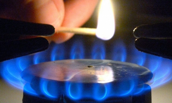 Giá gas ngày 14/11: Tiếp tục trượt giá?