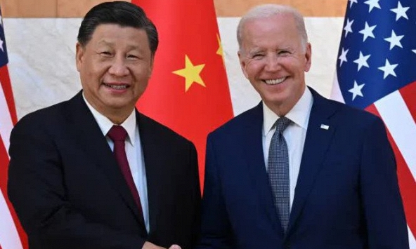 5 điều cần biết trước giờ chứng khoán Mỹ mở cửa vào thứ Hai (14/11)