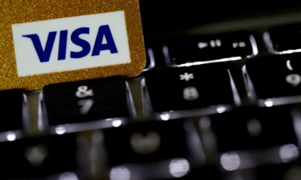 Visa chấm dứt các thỏa thuận thẻ ghi nợ toàn cầu với FTX
