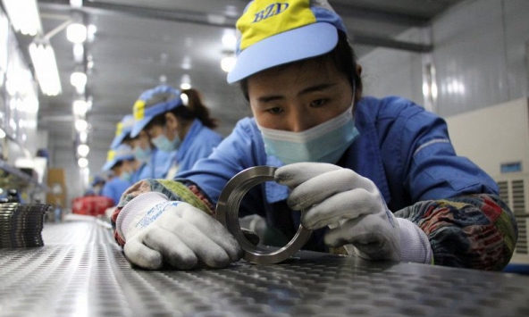 Khủng hoảng tài chính liệu có 'gõ cửa' châu Á?