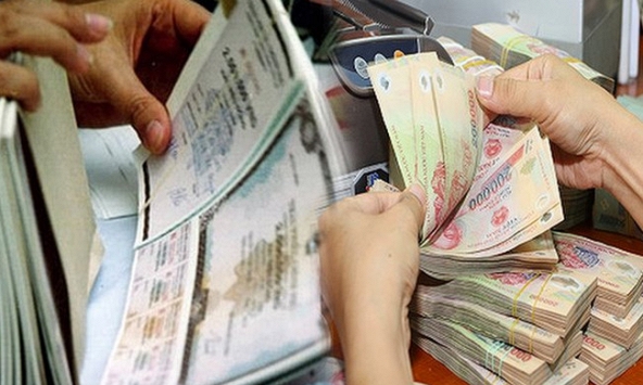 Đề xuất cho NHTM mua lại trái phiếu sắp tới hạn, xử lý như tín dụng đặc biệt