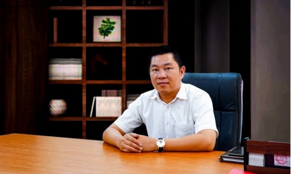 Thị giá giảm sâu, Chủ tịch LDG bị bán giải chấp gần 8,5 triệu cổ phiếu