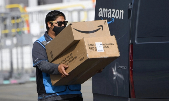 Amazon lên kế hoạch sa thải 10.000 nhân viên