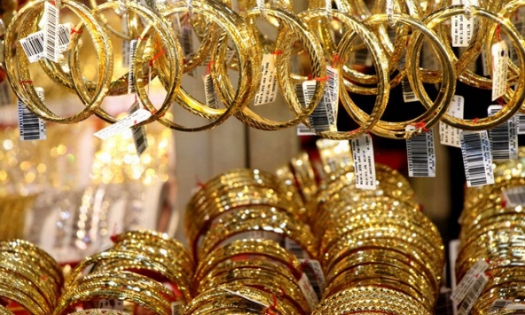 Chuyên gia dự báo đà bứt phá của vàng vẫn chưa dừng lại