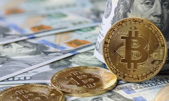 Bitcoin chưa thể tăng