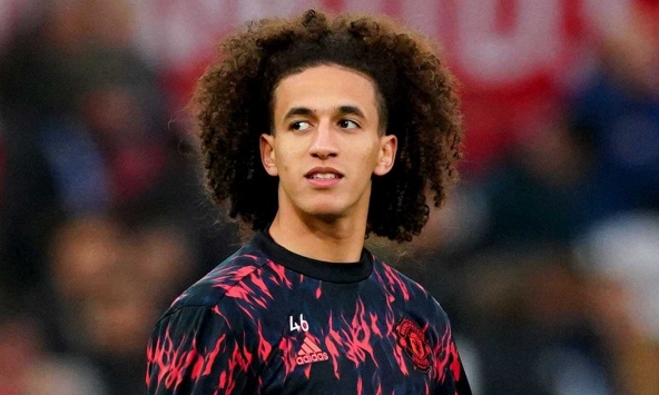 Tuyển bất ngờ chọn sao trẻ của 'Quỷ đỏ' tham dự World Cup 2022