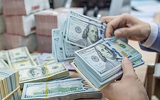 Quốc hội thông qua Luật Phòng, chống rửa tiền sửa đổi