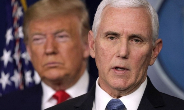 Cựu Phó Tổng thống Mỹ Mike Pence nói có nhiều lựa chọn tốt hơn ông Trump