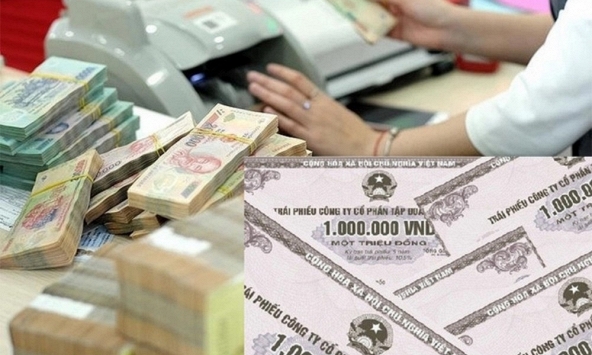 Phong tỏa tài khoản hàng trăm công ty để bảo vệ nhà đầu tư