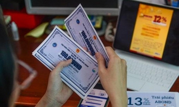 Bộ Tài chính khuyến nghị về thị trường trái phiếu doanh nghiệp