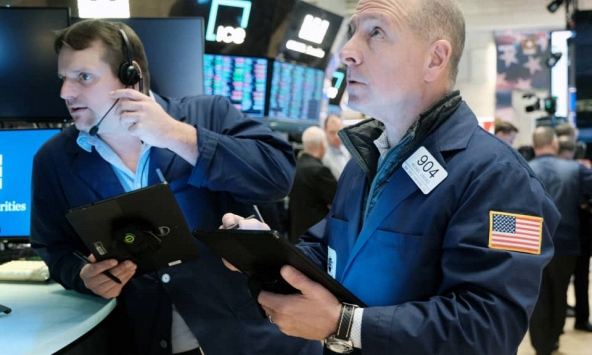 Chứng khoán châu Á giao dịch trái chiều khi Hội nghị Thượng đỉnh G20 đang diễn ra