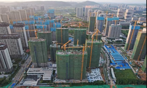 Gói giải cứu lĩnh vực bất động sản Trung Quốc liệu có tạo ra bước ngoặt?