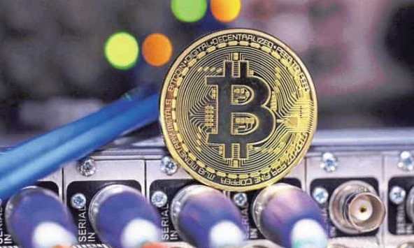Bitcoin lao dốc sau thông báo tạm dừng rút tiền của Genesis