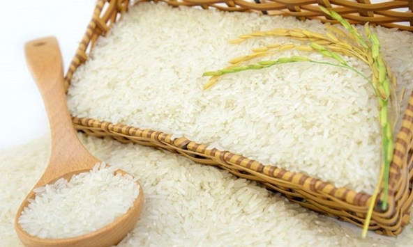 Xuất khẩu gạo tháng 10 tăng cao kỷ lục