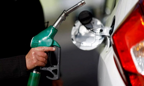 Giá xăng dầu ngày 16/11: Dầu thô giảm phiên thứ 2 liên tiếp