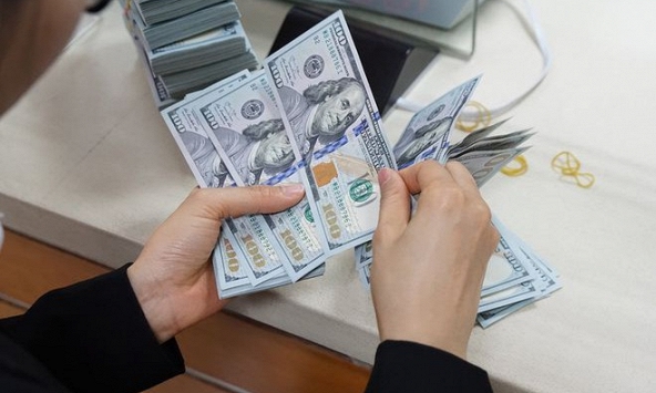 Tỷ giá ngoại tệ hôm nay 16/11: USD tiếp tục giảm sâu