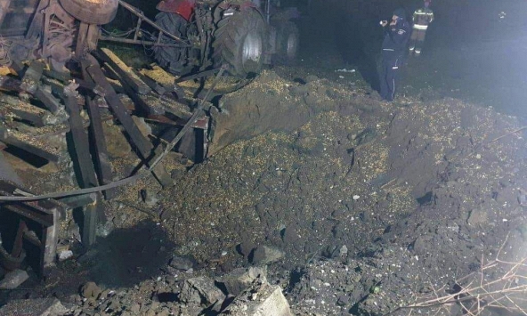 NATO họp khẩn sau vụ tên lửa 'bay lạc' vào Ba Lan