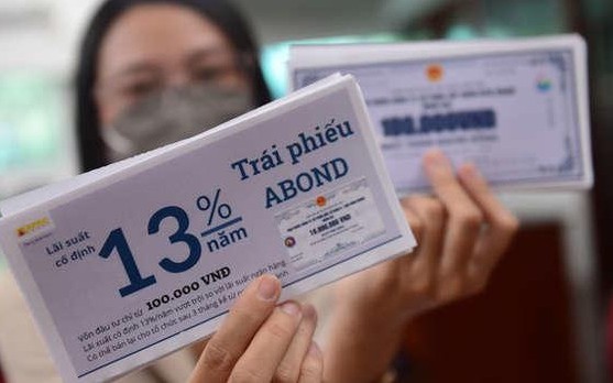 Hơn 152.000 tỷ đồng trái phiếu được mua lại trước hạn