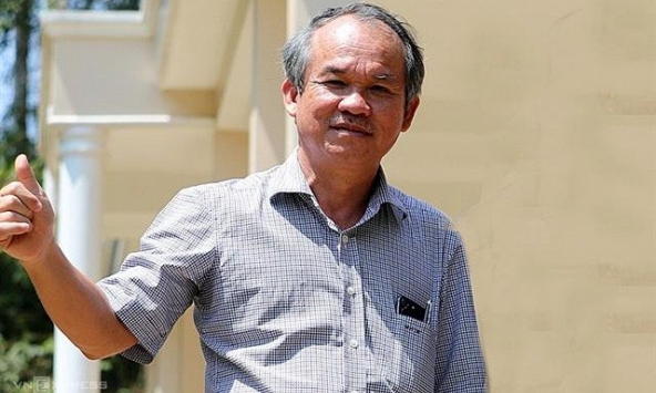 Cổ phiếu lao dốc, bầu Đức mời nhà đầu tư tham quan doanh nghiệp