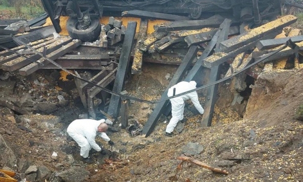 Ukraina và phương Tây có ý kiến khác nhau về vụ tên lửa rơi vào lãnh thổ Ba Lan làm 2 người thiệt mạng