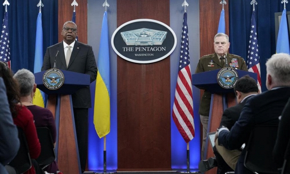 Nga không nghe điện thoại của Mỹ sau vụ tên lửa bay vào lãnh thổ Ba Lan

