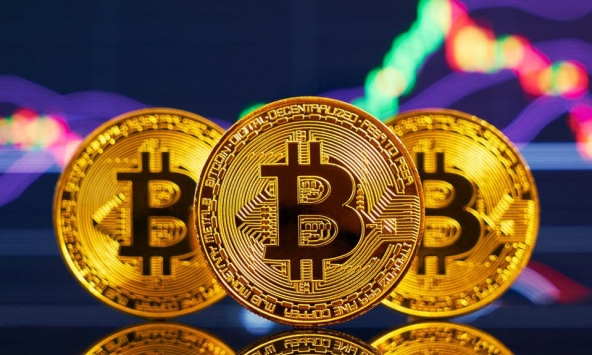 Bitcoin tiếp tục trượt dốc sau đợt bán tháo