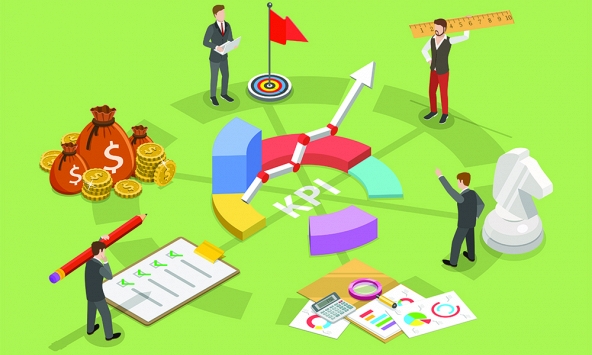 KPI là gì? Những điều cần biết về KPI