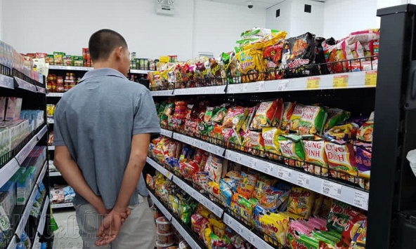 Mì Gấu Đỏ có hàm lượng Etylen Oxit không phù hợp, Bộ Công Thương yêu cầu báo cáo