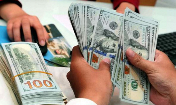 Chỉ số USD Index tiếp tục tăng nhẹ