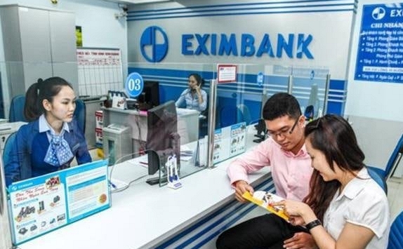 EIB giảm sàn 5 phiên liên tiếp, Eximbank giải trình thế nào?