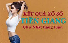 XSTG hôm nay: Trực tiếp xổ số Tiền Giang Chủ Nhật ngày 20/11/2022