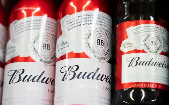 Qatar cấm bia tại các sân vận động World Cup dù Budweiser tài trợ 75 tỷ USD