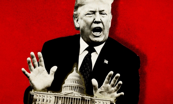 Chủ nghĩa Trump vẫn tồn tại dù không có Trump?