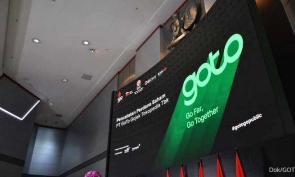 Công ty mẹ của Gojek sắp sa thải 1.300 nhân viên