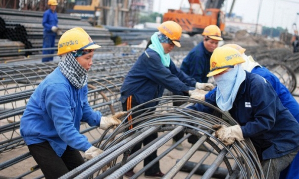 Giá thép hôm nay 18/11: Thép thanh vằn về mốc 3.700 nhân dân tệ/tấn