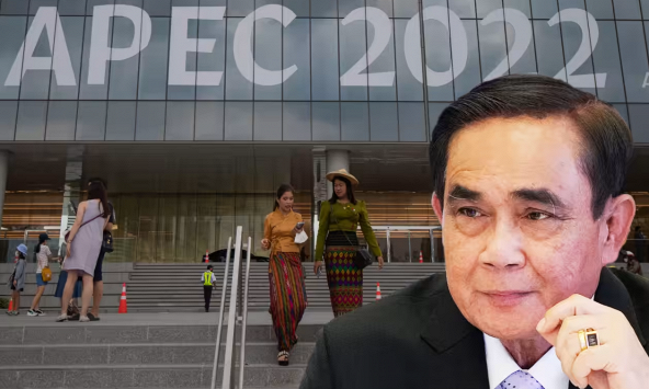 APEC: Thủ tướng Thái Lan kêu gọi đoàn kết thúc đẩy tăng trưởng kinh tế