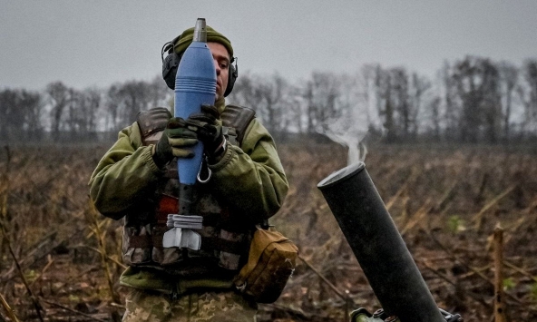 Một cường quốc mới nổi có thể tháo gỡ nút thắt ở Ukraina?