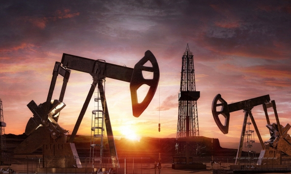 Giá xăng dầu ngày 19/11: Dầu thô tiếp tục giảm sâu