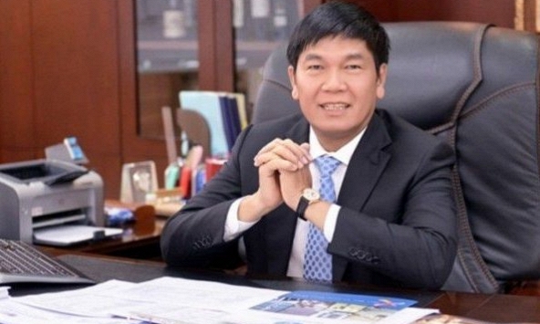 Chủ tịch Hòa Phát trở lại danh sách tỷ phú USD
