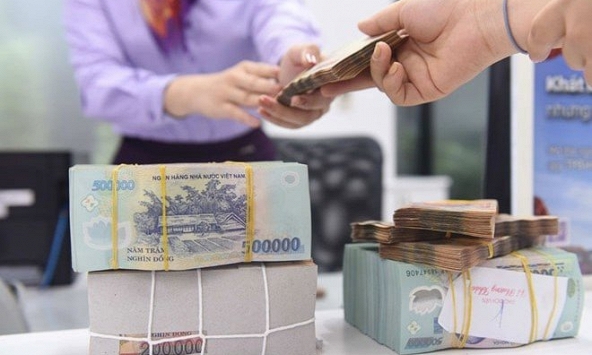 TP.HCM yêu cầu xem xét giảm lãi suất cho vay bình ổn thị trường cuối năm