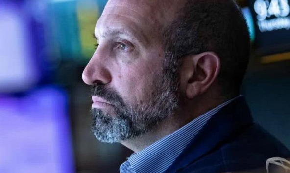 Chứng khoán Mỹ giảm nhẹ khi các nhà đầu tư dự báo lãi suất sẽ cao hơn